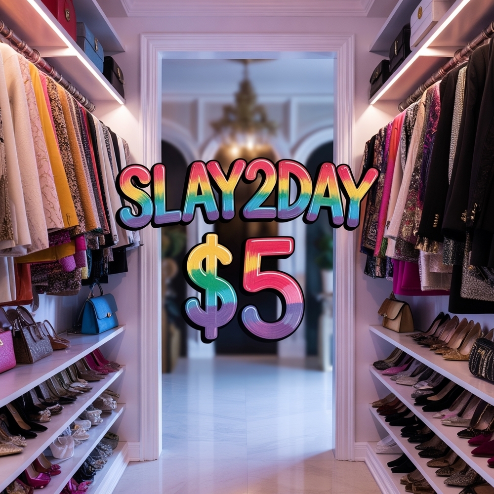 $5 Starts *Original